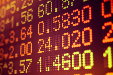 Algorithmic and high-frequency trading positive for markets, says UK report | Hedge Funds | Scoop.it