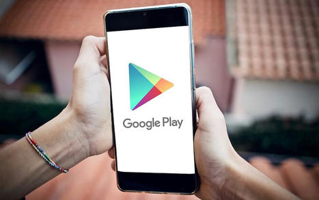 Google Play Store : désinstallez vite ces 11 applications Android, elles espionnent des millions d'utilisateurs ! | information analyst | Scoop.it