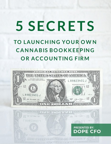 5 Secrets to Launching Your Own Cannabis Firm eBook Download | Ebooks & Books (PDF Free Download) | Scoop.it