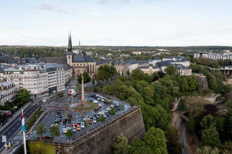 Le Luxembourg, sixième pays le plus heureux  | Luxembourg (Europe) | Scoop.it