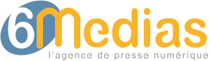 Sipa M&eacute;dia, rebaptis&eacute;e 6M&eacute;dias, lance une offre vid&eacute;o en partenariat avec AP | DocPresse ESJ Lille | Scoop.it