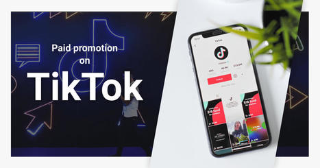 #TikTokAds:A Next-Gen Way To Promote Your #DropshippingStore.Curious to try #TikTok ads to give your #onlinebusiness even more exposure on #socialmedia? Let's see how to make it right! | Starting a online business entrepreneurship.Build Your Business Successfully With Our Best Partners And Marketing Tools.The Easiest Way To Start A Profitable Home Business! | Scoop.it