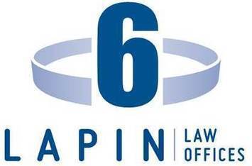 Lapin Law Offices Celebrates 6 Years: 2014 Highlights | Rhode Island Lawyer, David Slepkow | Scoop.it