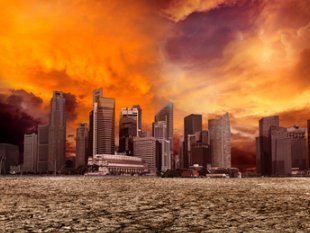 Climate Change Promises Tough Times for Asia and Africa – Report | CLIMATE CHANGE WILL IMPACT US ALL | Scoop.it