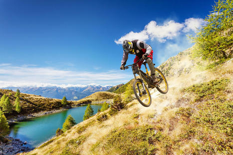 Participez à la Coupe du Monde de VTT avec liO | Vallées d'Aure & Louron - Pyrénées | Scoop.it