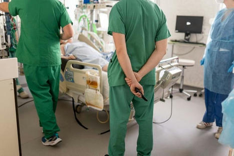 "Nous, m&eacute;decins, craignons de voir le droit &agrave; mourir se transformer en d&eacute;sir de mort" | D&eacute;pendance et fin de vie | Scoop.it