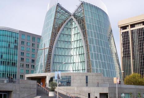 Judge Rejects Oakland Catholic Diocese Bankruptcy Plan After Years of Litigation - sfist.com | Operation Phobos | Scoop.it