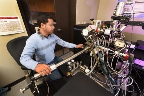 Treated superalloys demonstrate unprecedented heat resistance | Amazing Science | Scoop.it