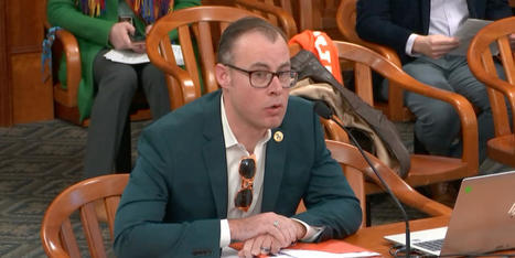 Former Michigan union lobbyist charged with sexual assault - RawStory.com | Operation Oya | Scoop.it