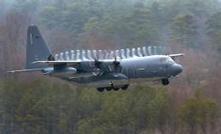Un 15e MC-130J Combat Shadow II ! | DEFENSE NEWS | Scoop.it