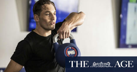 Why do people love F45 so much? The gym company is now struggling | Physical and Mental Health - Exercise, Fitness and Activity | Scoop.it