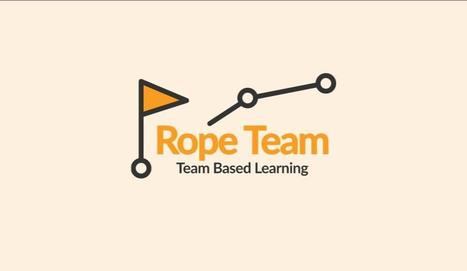 Help Make The ‘Rope Team’ Moodle Course Format A Reality | moodle3 | Scoop.it