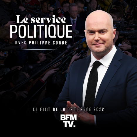 BFM: «Notre identité, c’est l’info, et non l’opinion», assure Philippe Corbé | DocPresseESJ | Scoop.it