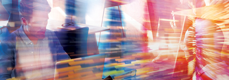 The Future of Work | Culture, Civilization, Societal Institutions (Mod 1) | Scoop.it