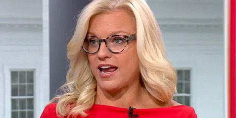 GOP strategist offers chilling plan for Trump-Maxwell pardon: 'Whether you like it or not' - Raw Story | Operation Phobos | Scoop.it