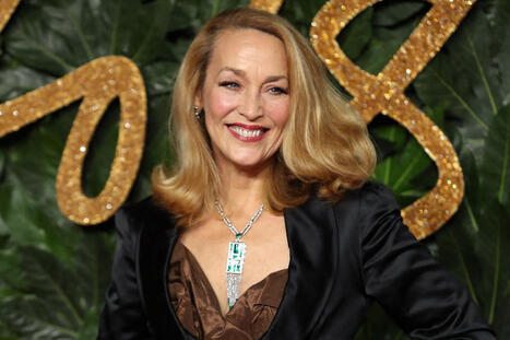 Jerry Hall&rsquo;s children are treating her like a child &ndash; we all end up parenting our parents in the end | Centre for Population Change Connecting Generations in the news | Scoop.it