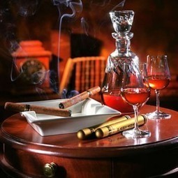 10 Essentials For Enjoying The Perfect Cognac | The Cognac and its vineyards | Scoop.it