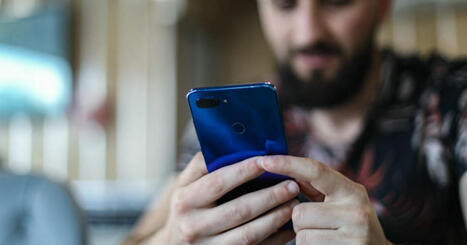 Réseaux sociaux, actualité... Combien de temps les Français passent-ils sur internet ? | L'actualité du digital | Scoop.it