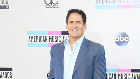 After Satya Nadella's 'Pay Twice' Warning, Mark Cuban Says AI Is Making Patents Less Valuable, Trade Secrets More Important | Family Office & Billionaire Report - Empowering Family Dynasties | Scoop.it