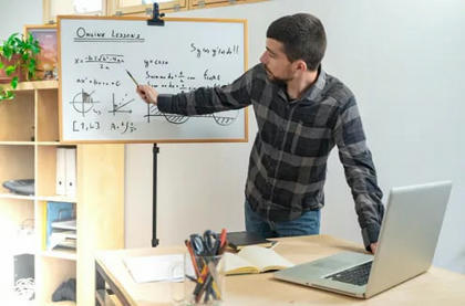 Enseignement à distance : source de renouveau pédagogique ? | Formation : Innovations et EdTech | Scoop.it