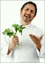 Giovanni Caminita chef bij 24Kitchen! | La Cucina Italiana - De Italiaanse Keuken - The Italian Kitchen | Scoop.it