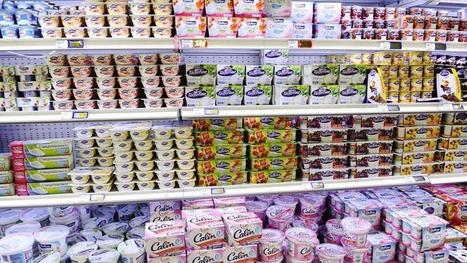 Loi alimentation : doute sur l'efficacité du ruissellement des consommateurs aux producteurs | Huiles végétales | Scoop.it