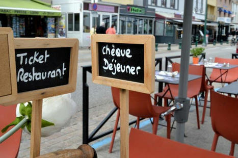 Le plafond à 38 € des tickets restaurants 2021 est prolongé jusqu'au 28 février 2022 | Veille juridique du CDG13 | Scoop.it