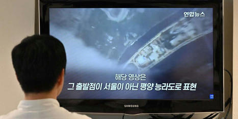 Vifs d&eacute;bats en Cor&eacute;e du Sud autour d&rsquo;un amendement pour lutter contre les fausses nouvelles | DocPresse ESJ Lille | Scoop.it