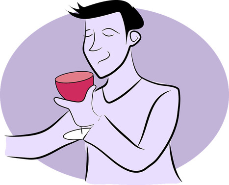 A wine of one’s own? They’ll drink to that | consumer psychology | Scoop.it