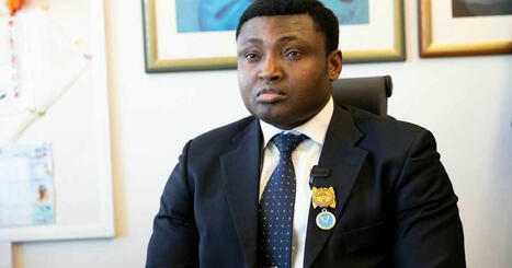 Finland’s NBI suspects Biafran separatist leader of terrorism-related offences | Yle News | Yle | 1Uutiset - Lukemisen tähden | Scoop.it