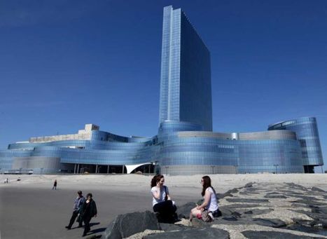 OnTheGo: Revel Resorts & Casino in Atlantic City Nj | OnTheGo | Scoop.it