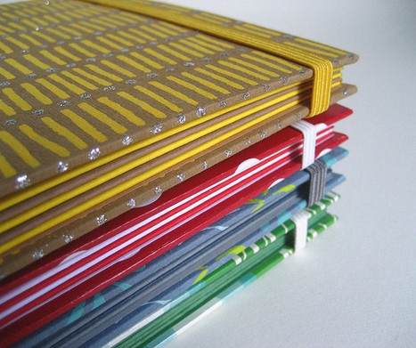 Trabajando con e-Portfolios | Ejemplo de portafolio vocacional para Secundaria | Recursos para la orientaci&oacute;n educativa | Scoop.it