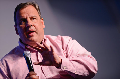 Christie Assails Libertarian Shift on National Security by Some in the G.O.P. | Tea With The Mad Hatter | Scoop.it