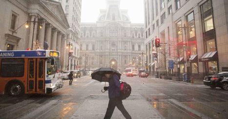 Suppression des feux tricolores : &laquo;A Philadelphie, les accidents ont baiss&eacute; de 25 %&raquo; | Regards crois&eacute;s sur la transition &eacute;cologique | Scoop.it