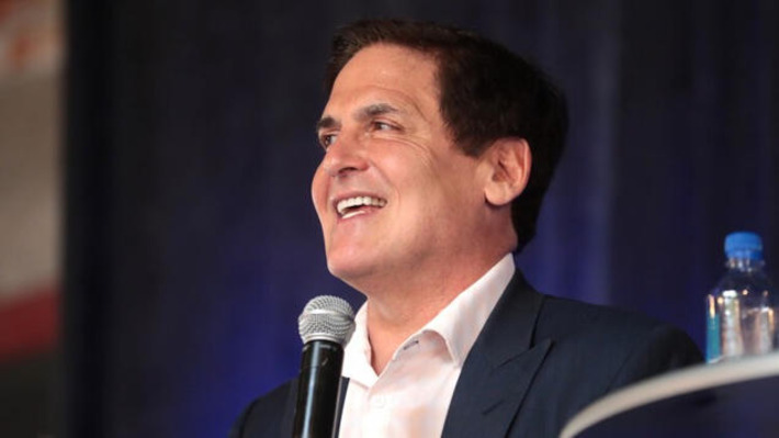 Mark Cuban Made More Money Hedging Yahoo Stock Than From the $5.7 Billion Sale Itself | Family Office & Billionaire Report - Empowering Family Dynasties | Scoop.it