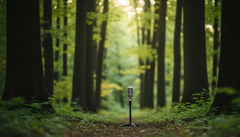 Compiler les paysages sonores pour étudier la biodiversité mondiale | Regards croisés sur la transition écologique | Scoop.it