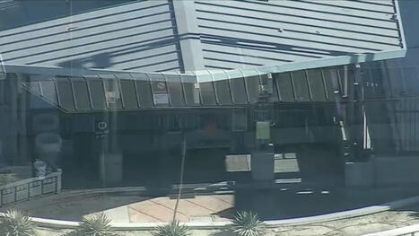 Farris Tollette: Man arrested in sexual assault of 12-year-old girl at Pasadena bus stop - abc7.com | Operation Phobos | Scoop.it