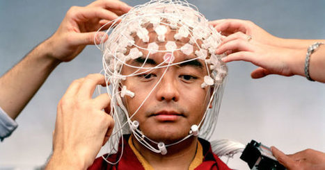 How Meditation Changes Your Brain — and Your Life | Positive Psychology | Scoop.it