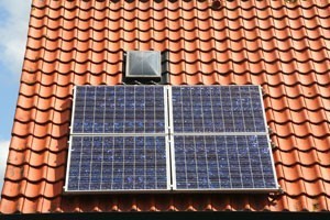 Que deviendront les panneaux photovoltaïques ? | Trends.be | Build Green, pour un habitat écologique | Scoop.it