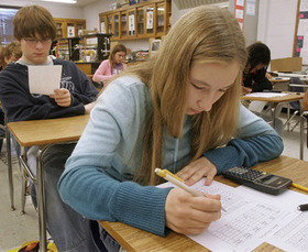 Should Teachers Get Bonuses for Student Achievement? | Eclectic Technology | Scoop.it