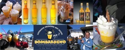 Italian Entertainment And More: BOMBARDINO. HET populairste ... | Good Things From Italy - Le Cose Buone d'Italia | Scoop.it