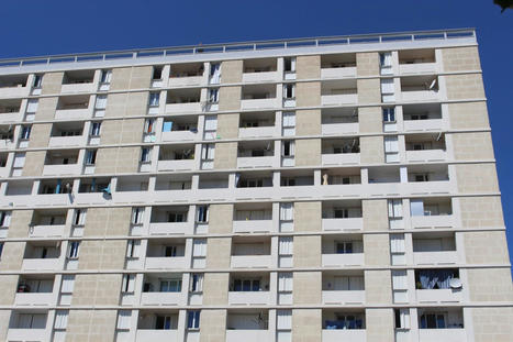 Marseille parmi les villes qui expérimentent l'amende pour le squat d'un hall d'immeuble | Marseille, la revue de presse | Scoop.it