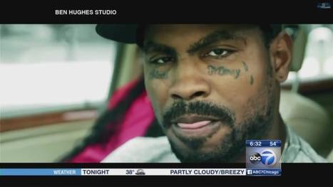 Chief Keef's Cousin Big Glo AKA BloodMoney Gunned down in the streets | GetAtMe | Scoop.it