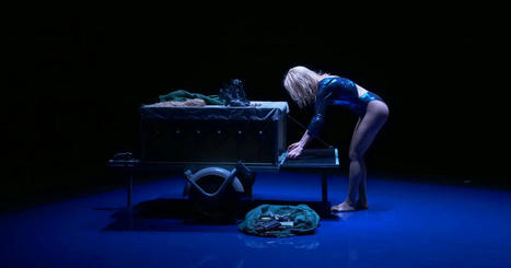 &laquo;C&eacute;line&raquo;, Dion que c&rsquo;est bon | Revue de presse th&eacute;&acirc;tre | Scoop.it