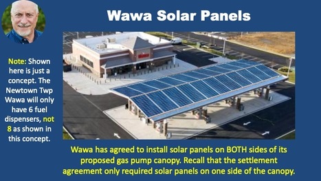 Construction Expected To Begin Soon On #NewtownPA Wawa | Newtown News of Interest | Scoop.it