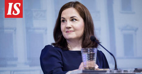 Ministeri Grahn-Laasonen: Kela-taksien v&auml;&auml;rink&auml;yt&ouml;kset kasvussa &ndash; iso lasku veronmaksajille | 1Uutiset - Lukemisen t&auml;hden | Scoop.it