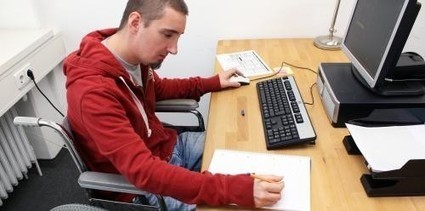 Handicap et emploi : Cap Emploi créé le lien avec les entreprises – Entreprendre.fr | Formation Agile | Scoop.it