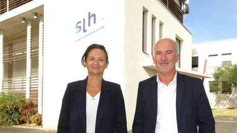 Cholet. Sèvre Loire Habitat « veut éradiquer les logements énergivores d’ici 2025 » | L'actualité des quartiers politique de la ville de Bretagne et Pays de la Loire | Scoop.it
