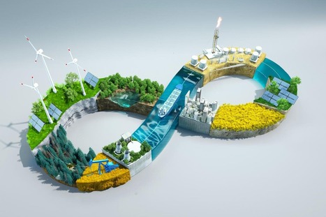 The World’s Most Sustainable Factories | Industry 411 - Waste Management | Scoop.it