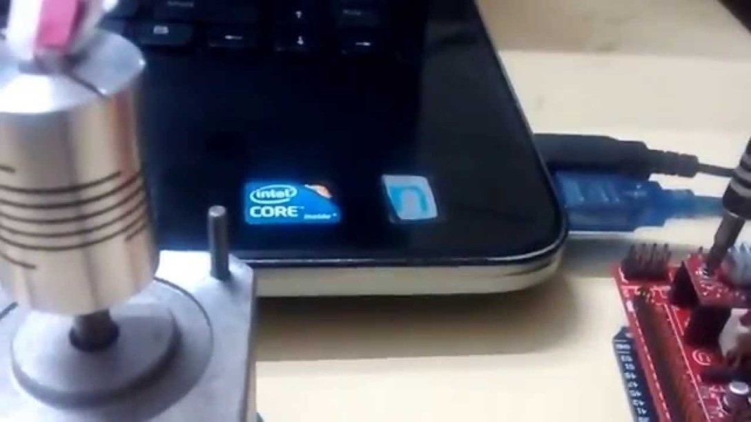 DIY: test firmware to check your arduino + ramp...